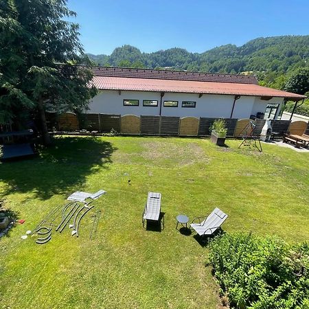 Haus Zum Glueck Apartment Reifnitz Luaran gambar