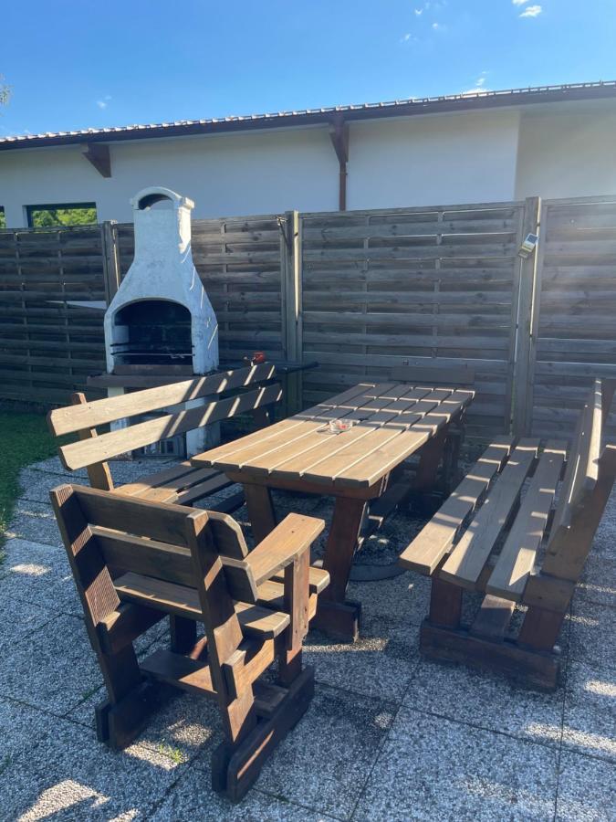 Haus Zum Glueck Apartment Reifnitz Luaran gambar