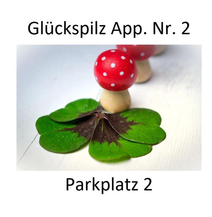 Haus Zum Glueck Apartment Reifnitz Bilik gambar
