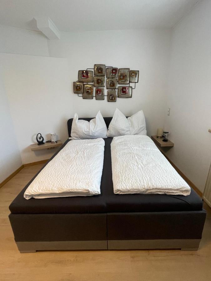 Haus Zum Glueck Apartment Reifnitz Luaran gambar