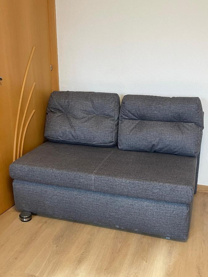 Haus Zum Glueck Apartment Reifnitz Luaran gambar