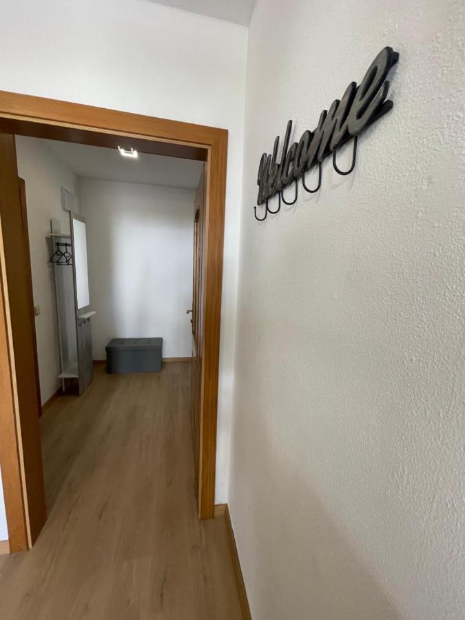 Haus Zum Glueck Apartment Reifnitz Luaran gambar