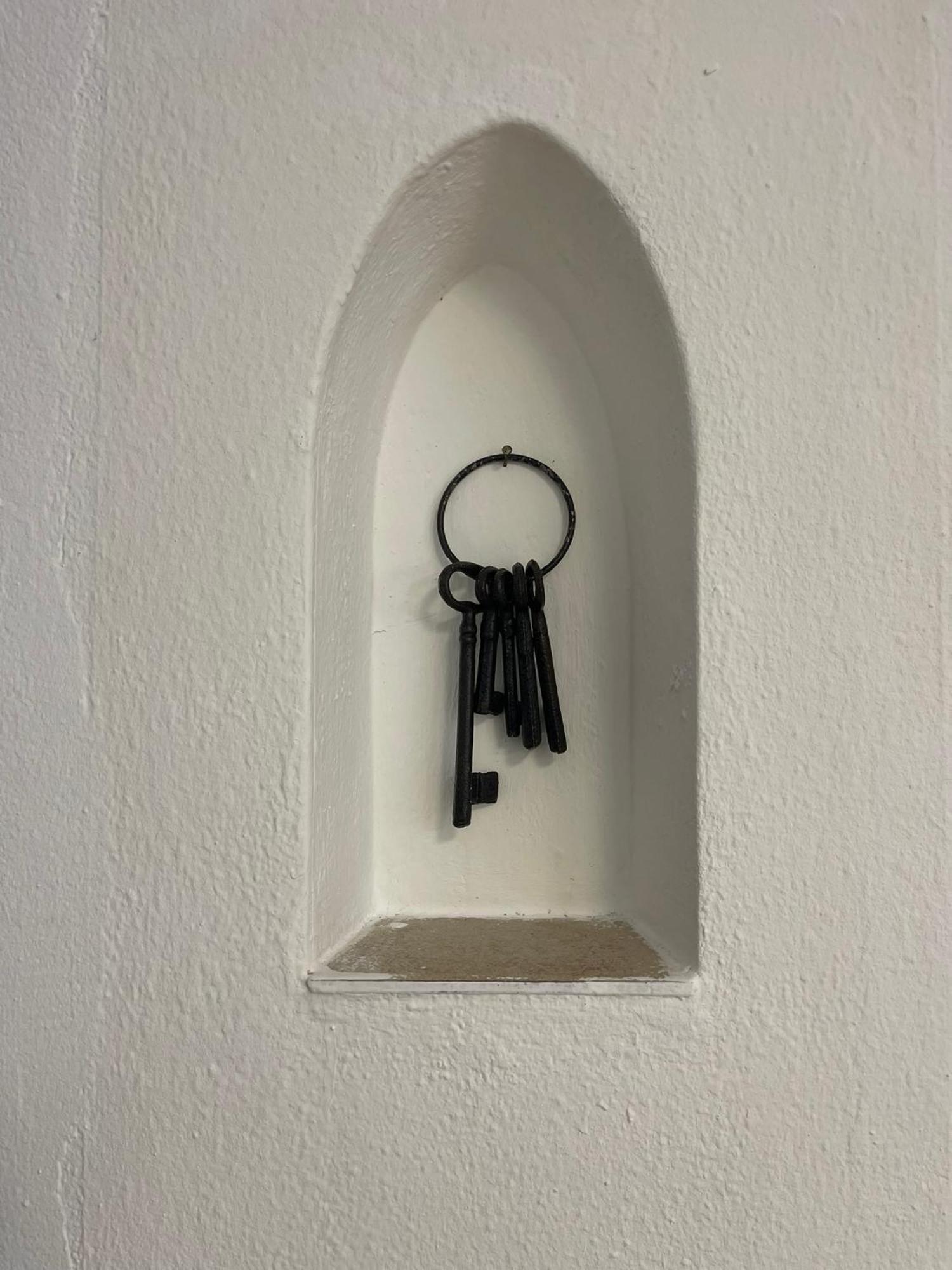 Haus Zum Glueck Apartment Reifnitz Bilik gambar