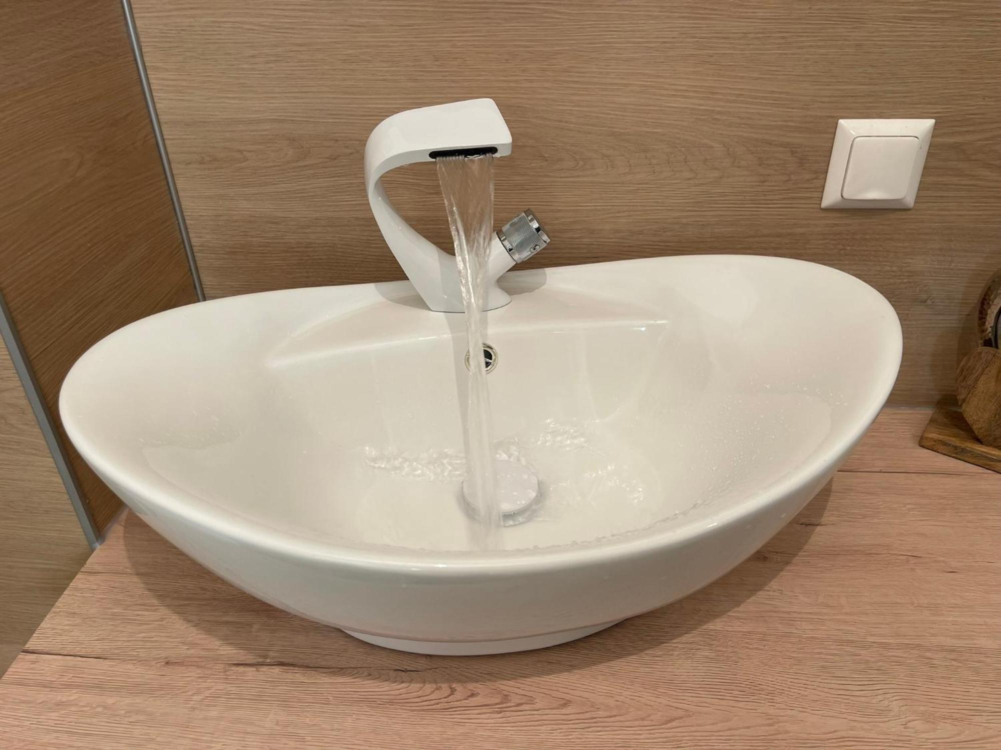 Haus Zum Glueck Apartment Reifnitz Bilik gambar