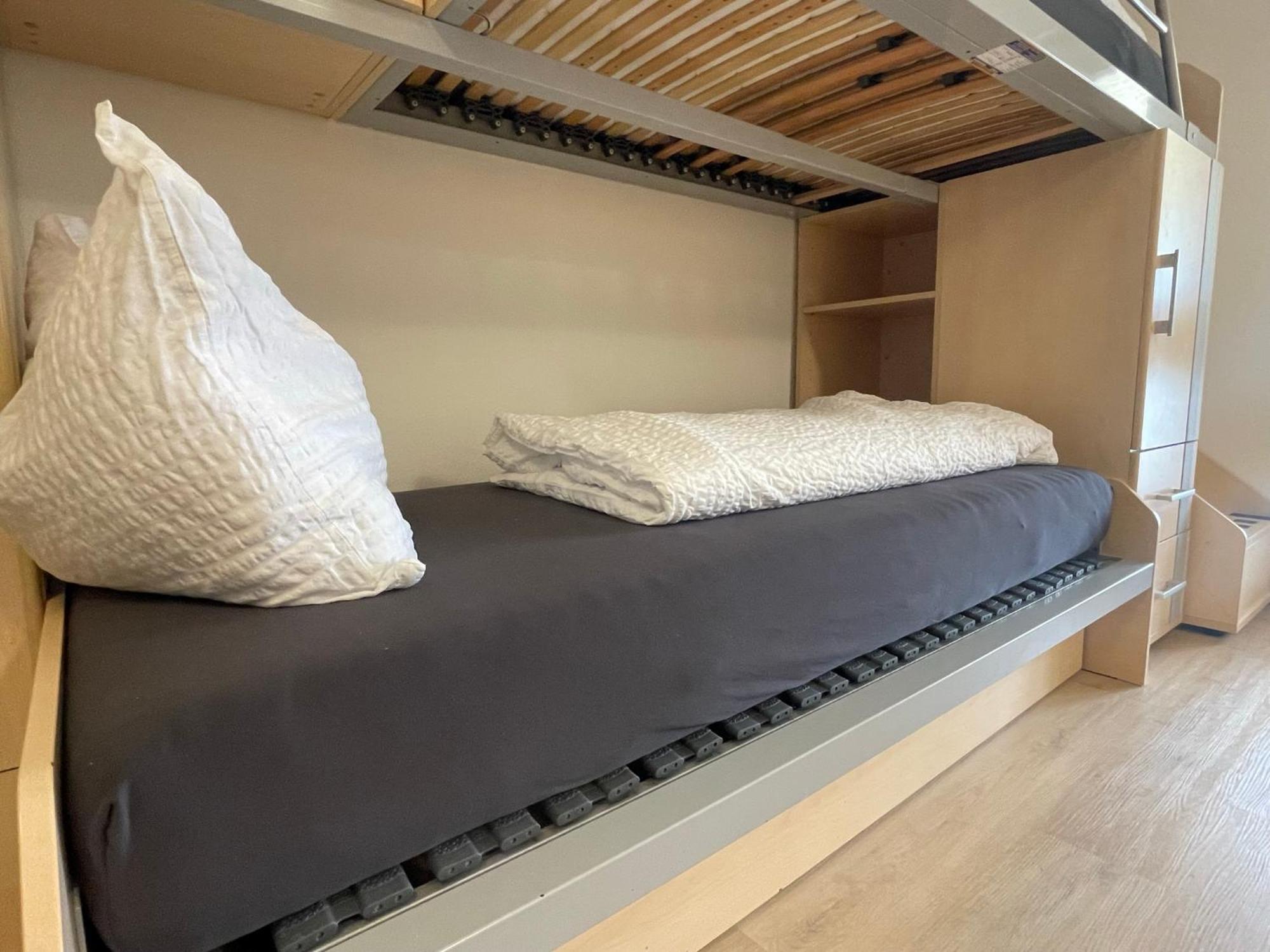 Haus Zum Glueck Apartment Reifnitz Bilik gambar